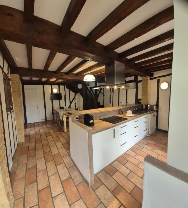 Maison Renaissance Larmane - photo 2