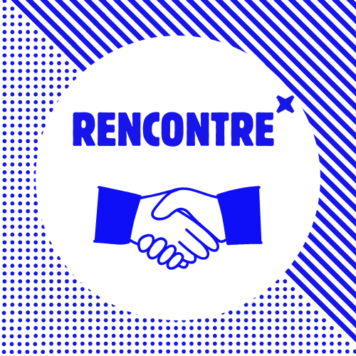 Rencontre autour du livre "La force des femmes" — visuel événement