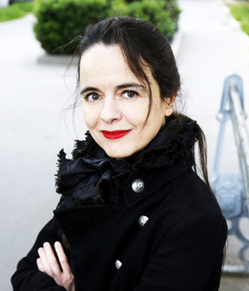 Rencontre exceptionnelle avec Amélie Nothomb