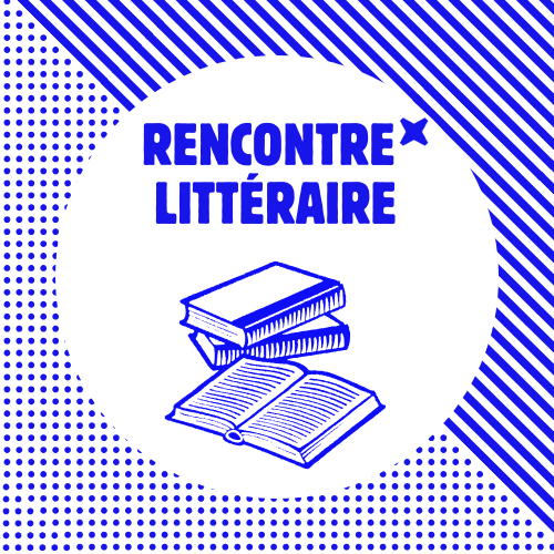 Des livres et des voix — visuel événement