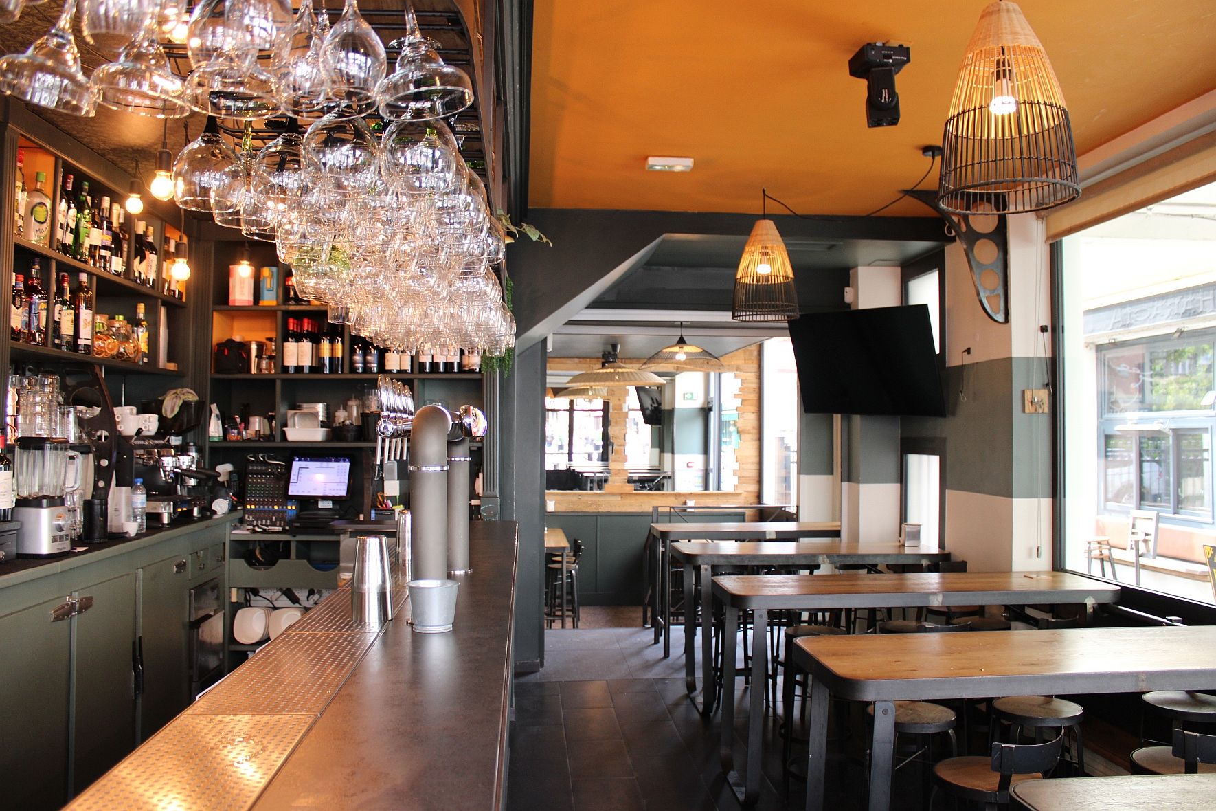 Le Rendez-vous des halles