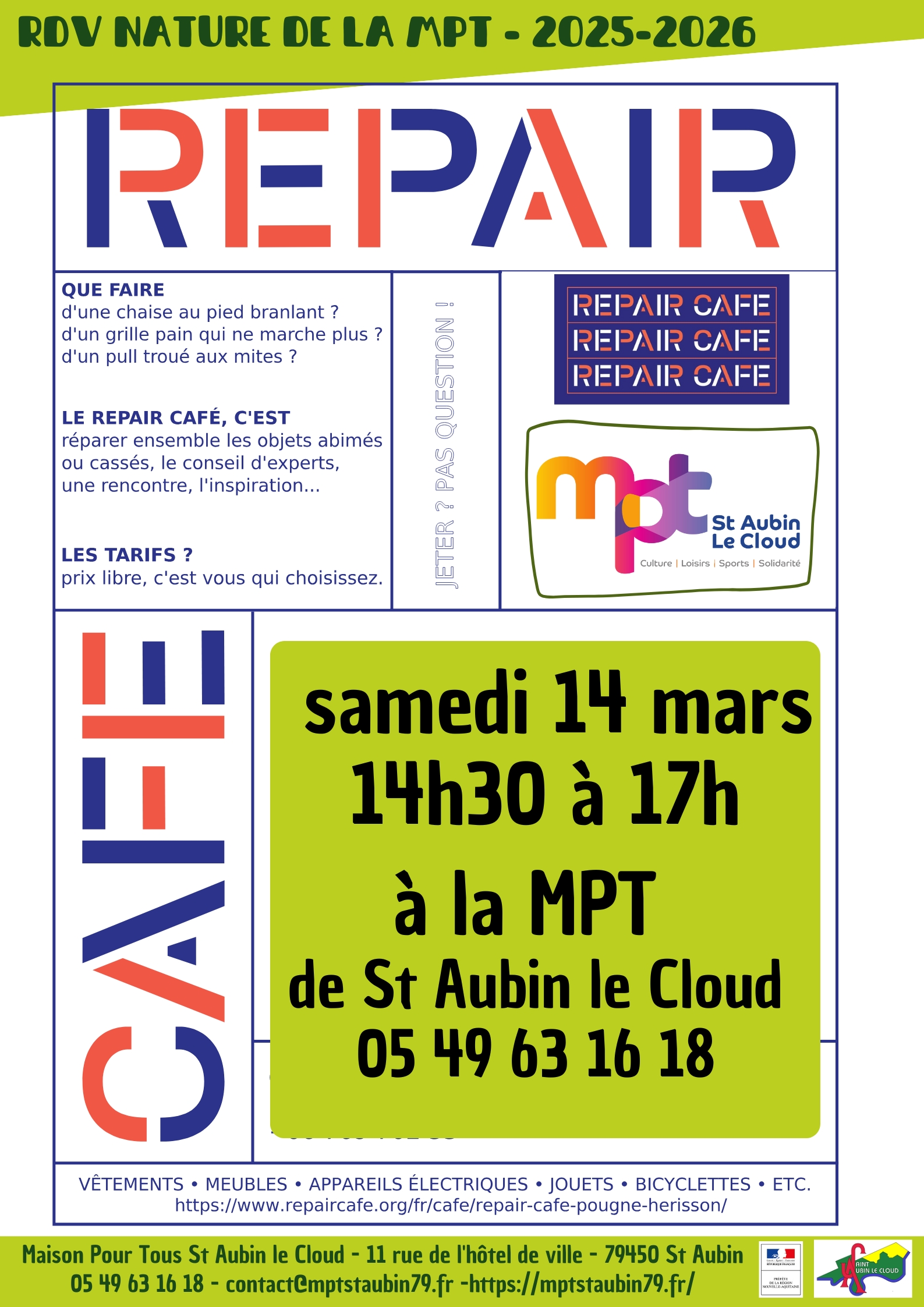 Repair Café