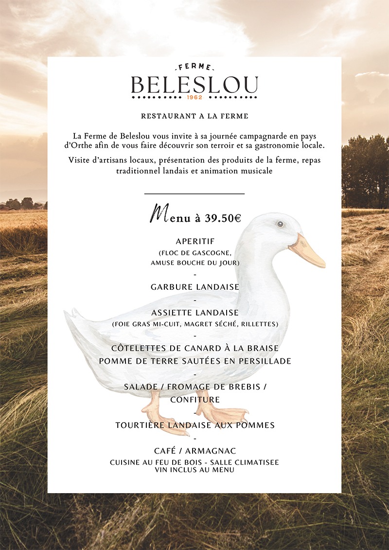 Visuel évènement