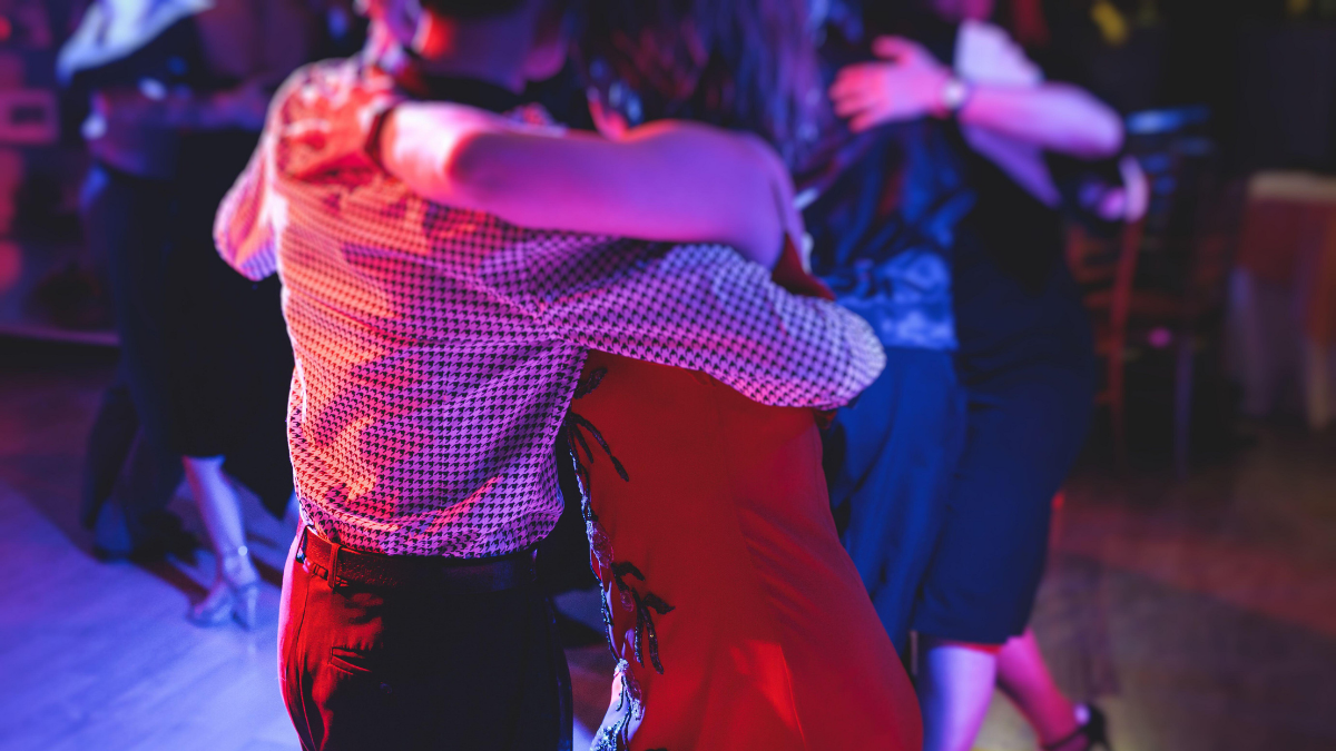 Soirée dansante "Josy Danse" à Saint-Michel de Rivière