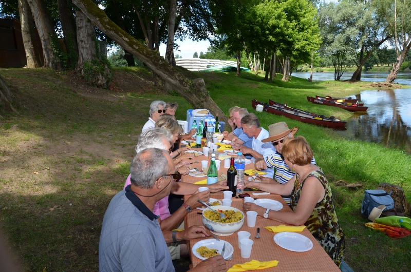 Chalet Le Charme, Salignac-Eyvigues - photo 5