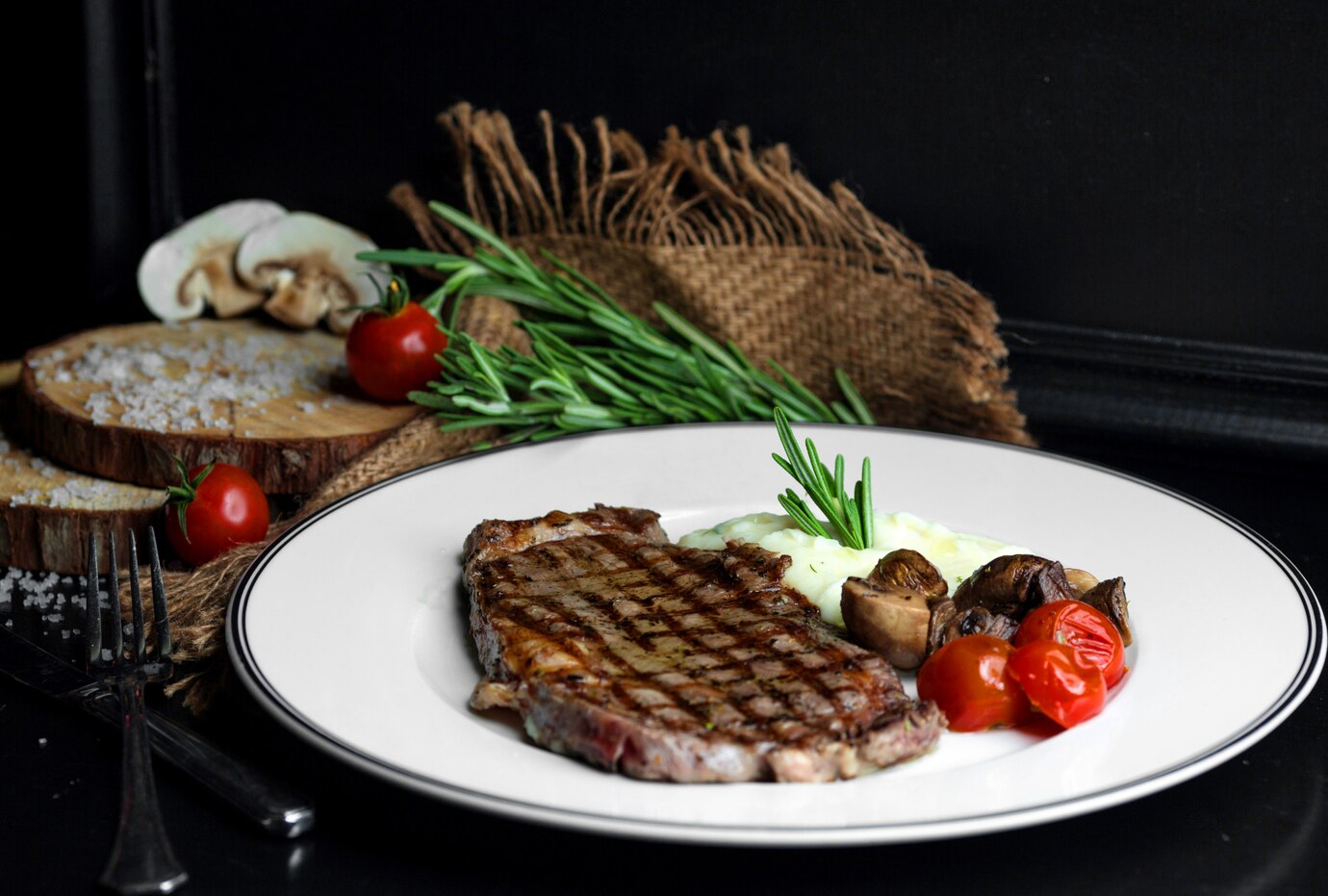 Après-midi détente et repas en soirée par La Roquille en fêtes