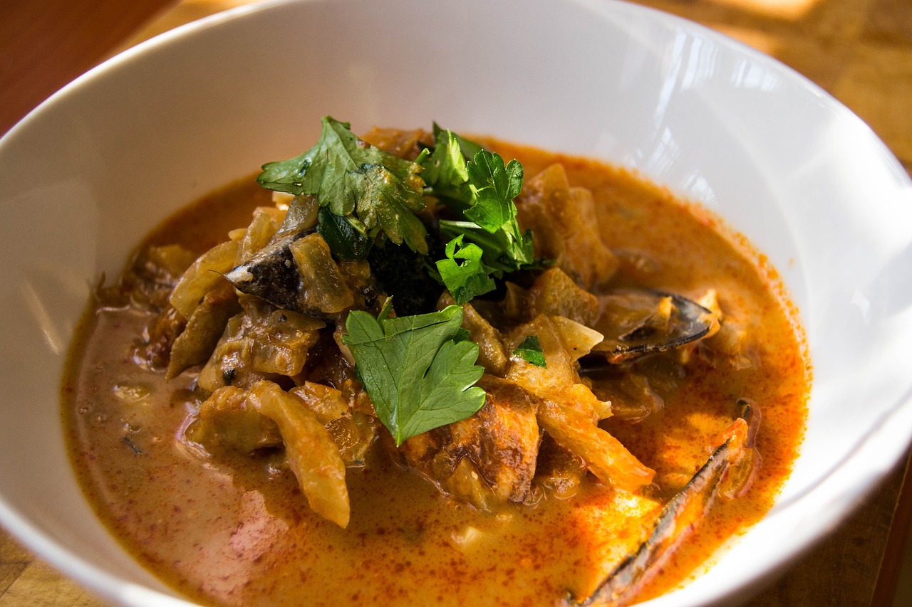 Repas provençal par le Comité des fêtes