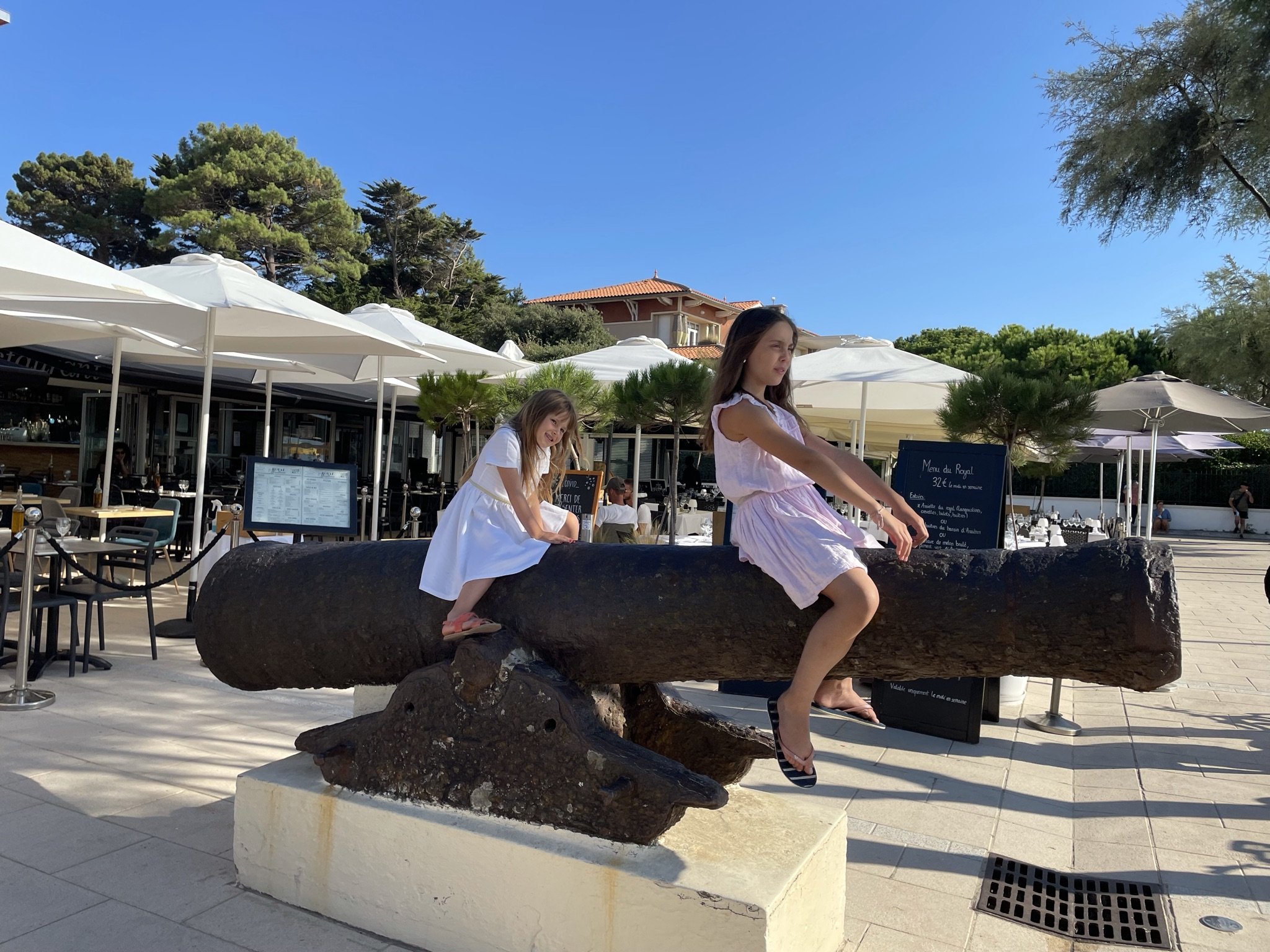Arcachon, le quartier du Moulleau - photo 3