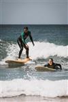 Cap Ferret Surf School