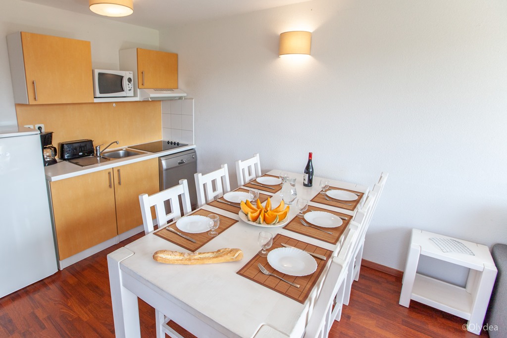 Olydea la Chalosse, Cassen - photo 40
