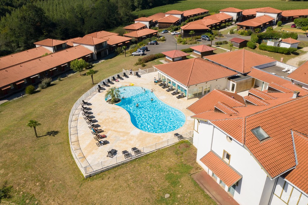 Olydea la Chalosse, Cassen - photo 46