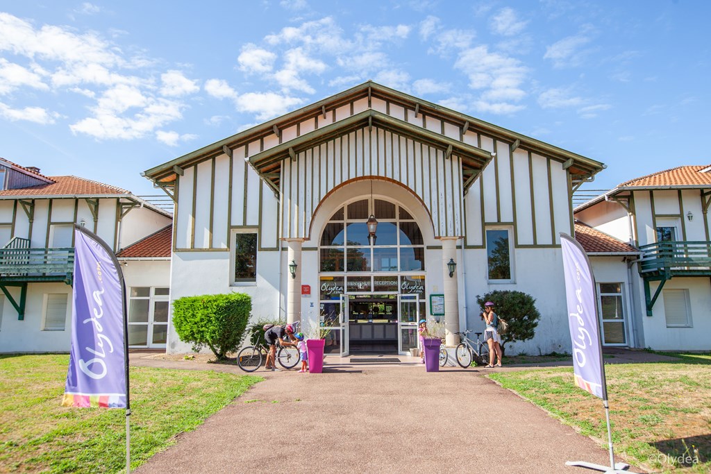 Olydea la Chalosse, Cassen - photo 54