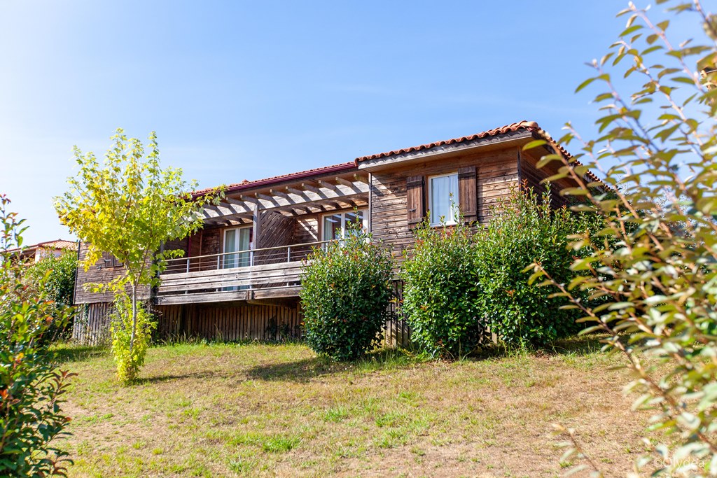 Olydea la Chalosse, Cassen - photo 60