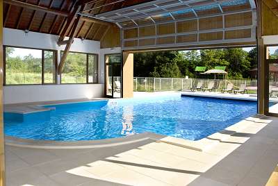 Residence Lagrange Le Clos des Vignes