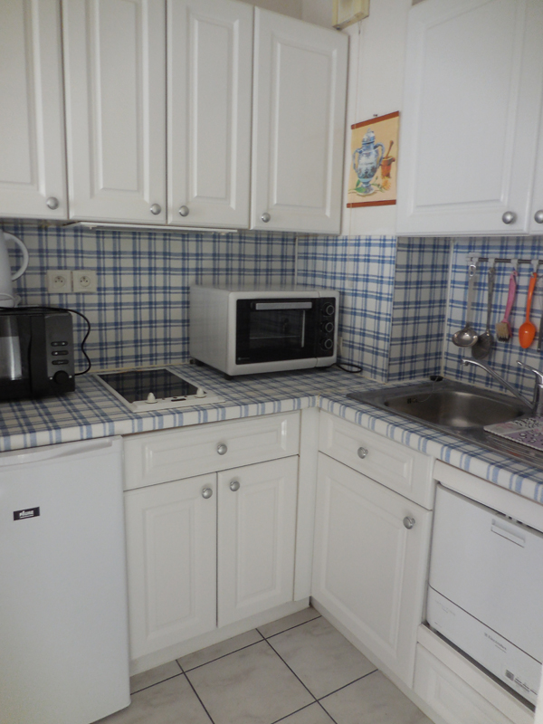 T2 - 1 à 2 pers. - PER102/A