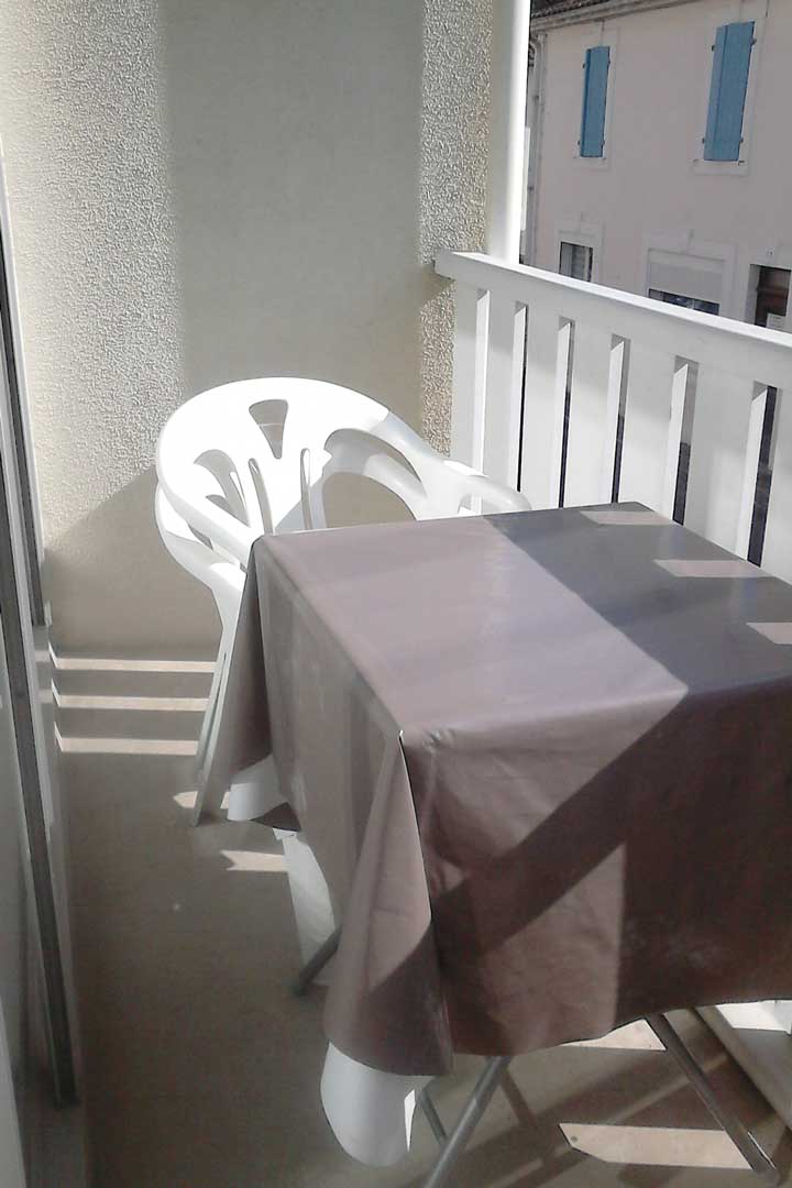 Studio - 1 à 2 pers. - BRET124/A — photo 3