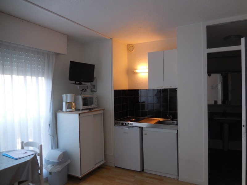 Studio - 1 à 2 pers. - FOU372/A - photo 3