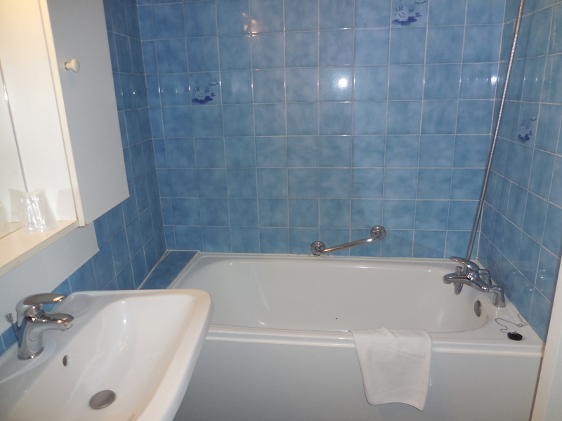 Studio - 1 à 2 pers. - FOU372/A - photo 2