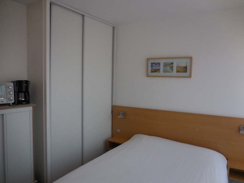 Studio - 1 à 2 pers. - FOU257/A