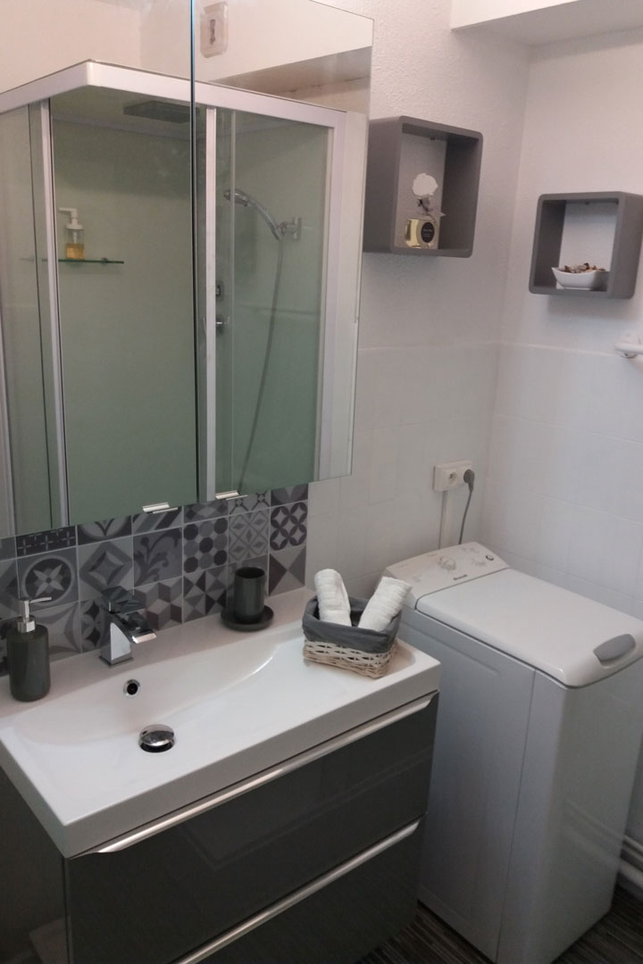 T1 - 1 à 2 pers. - TES226/A, Dax - photo 5