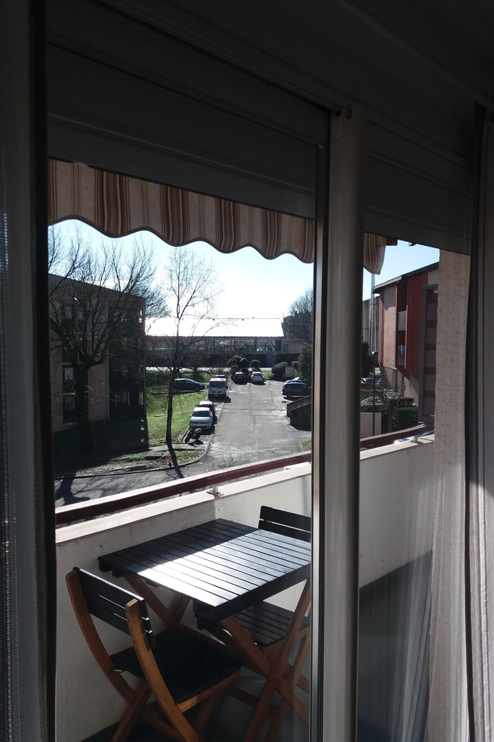 T1 - 1 à 2 pers. - TES226/A, Dax - photo 2