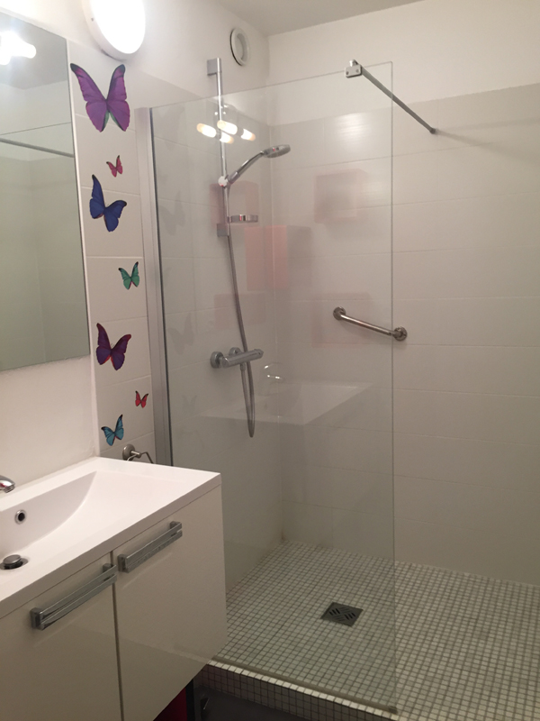 Studio - 1 à 2 pers. - BLA105/B