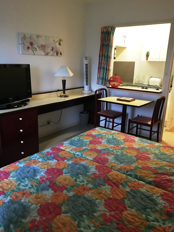 Studio - 1 à 2 pers. - BLA105/B - photo 4