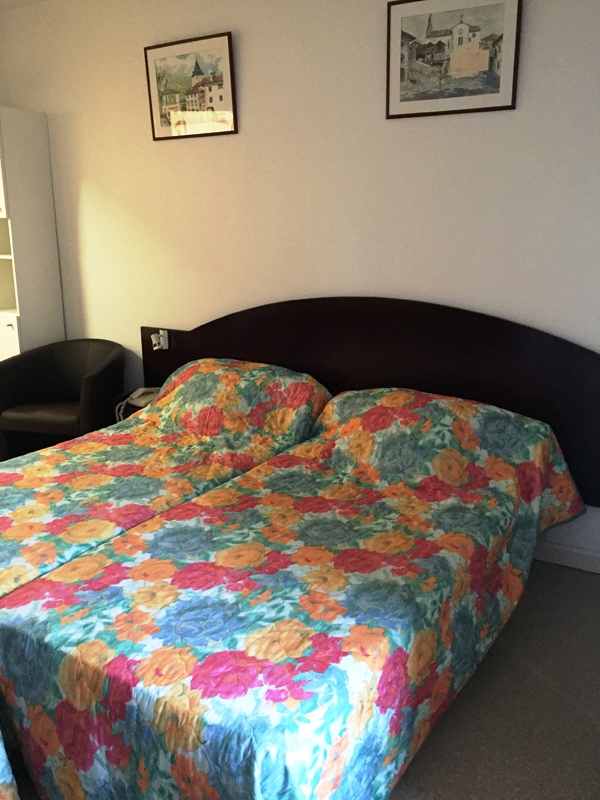 Studio - 1 à 2 pers. - BLA105/B