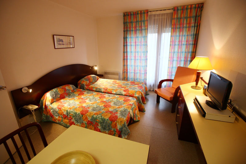 Studio - 1 à 2 pers. - BLA134/B