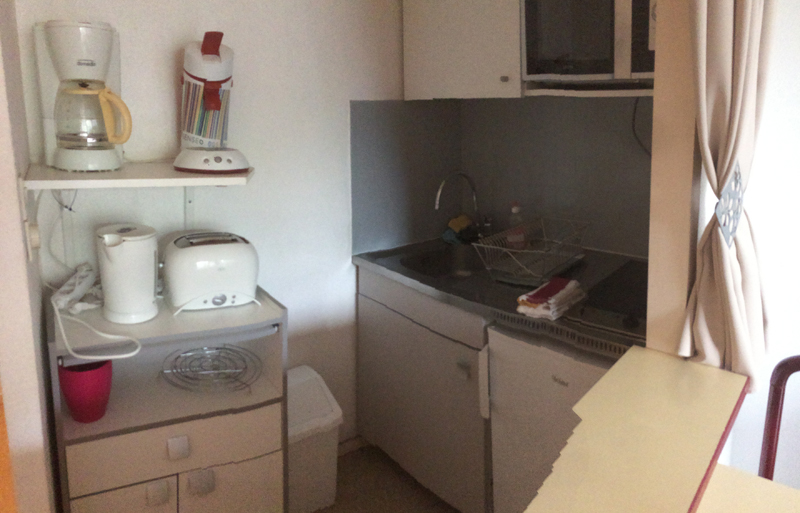 Studio - 1 à 2 pers. - ALB18/B - photo 2