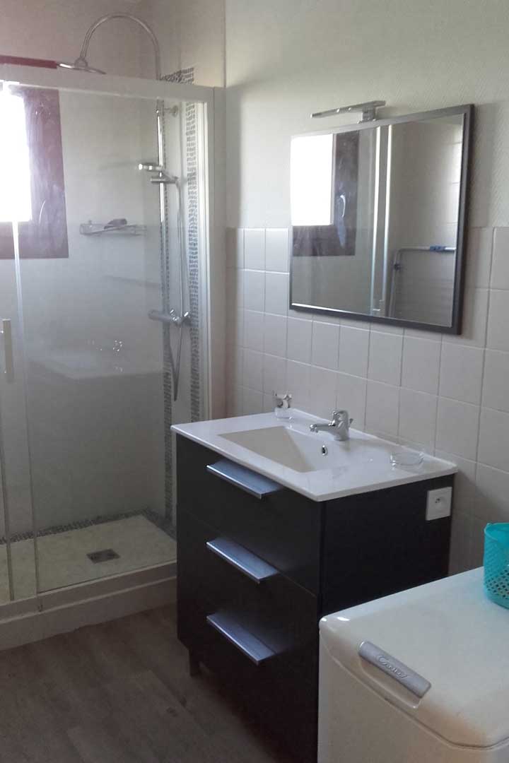 T1 - 1 à 2 pers. - BAB81/A