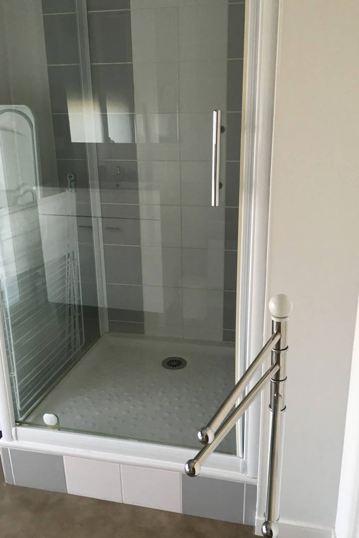 T2 - 1 à 2 pers. - DEB6/A