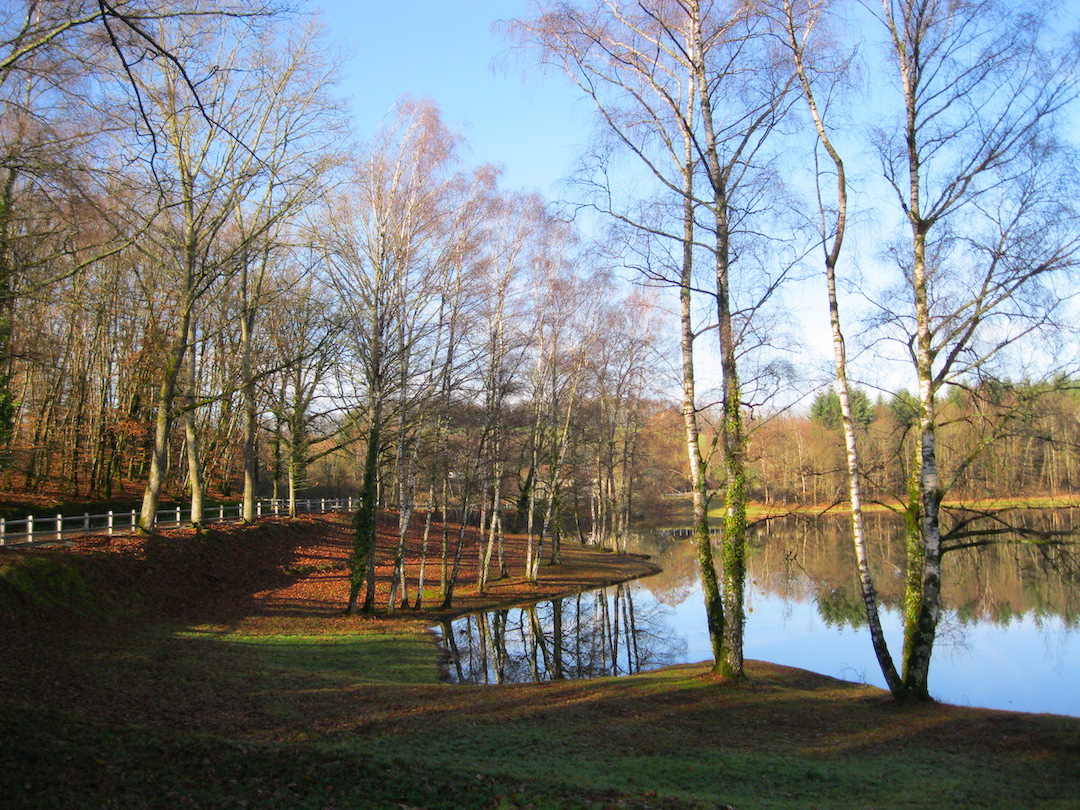 Sentier de la Mazelle — photo 3
