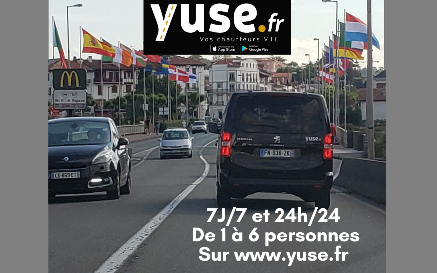 Yuse