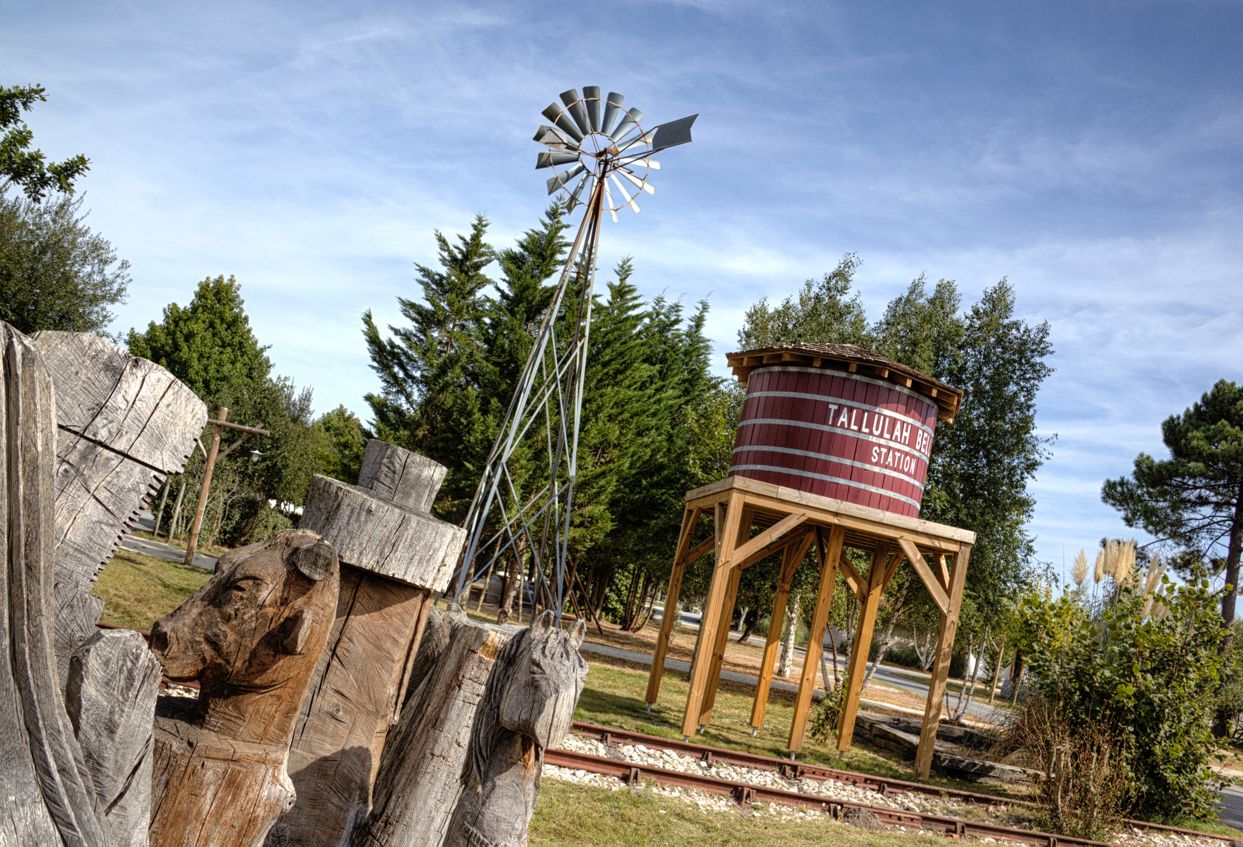 Yelloh ! Village - Le Village Western, Hourtin - photo 6