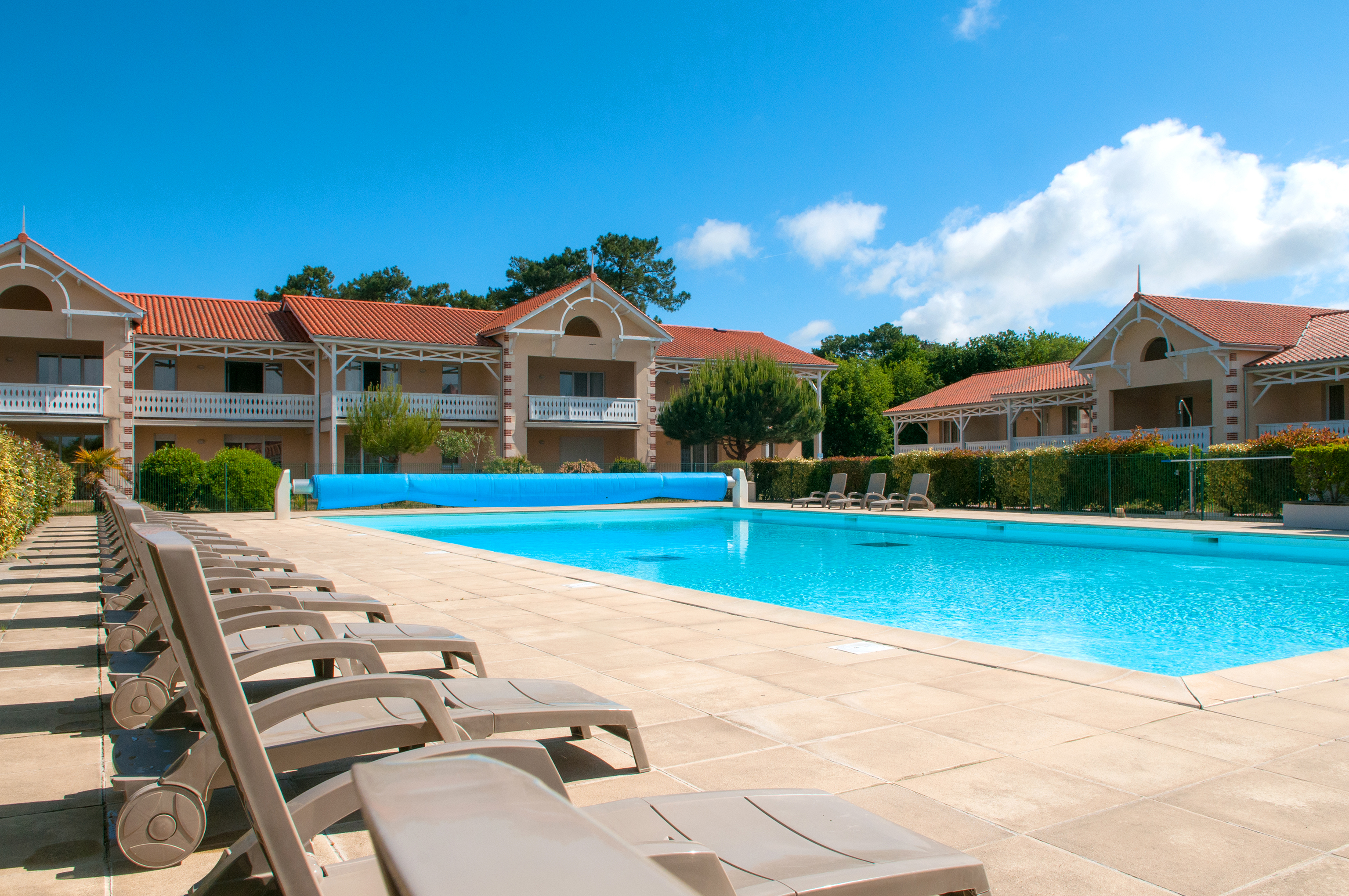 Résidence Goélia Le Cordouan, Soulac-sur-Mer - photo 10