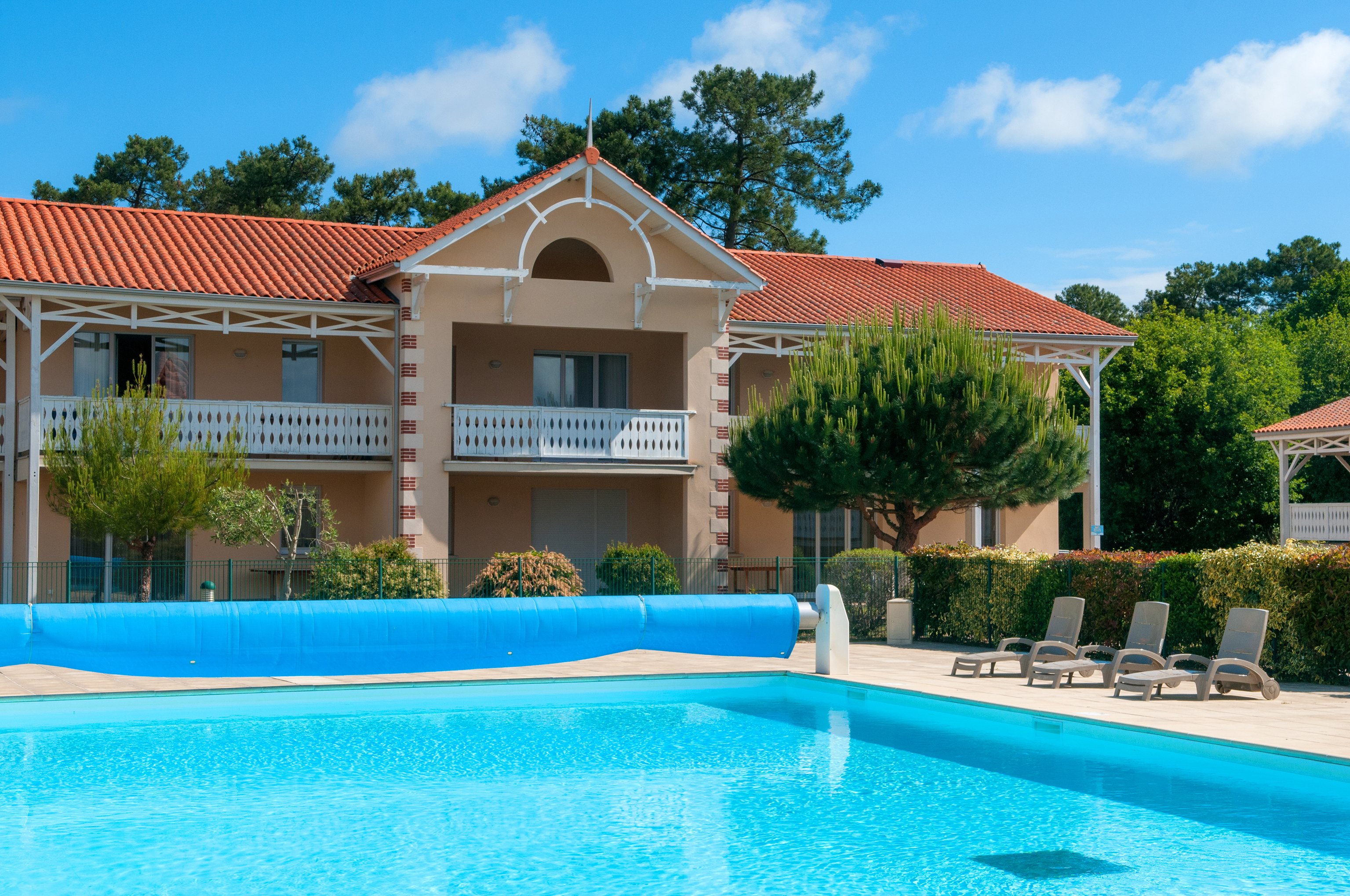 Résidence Goélia Le Cordouan, Soulac-sur-Mer