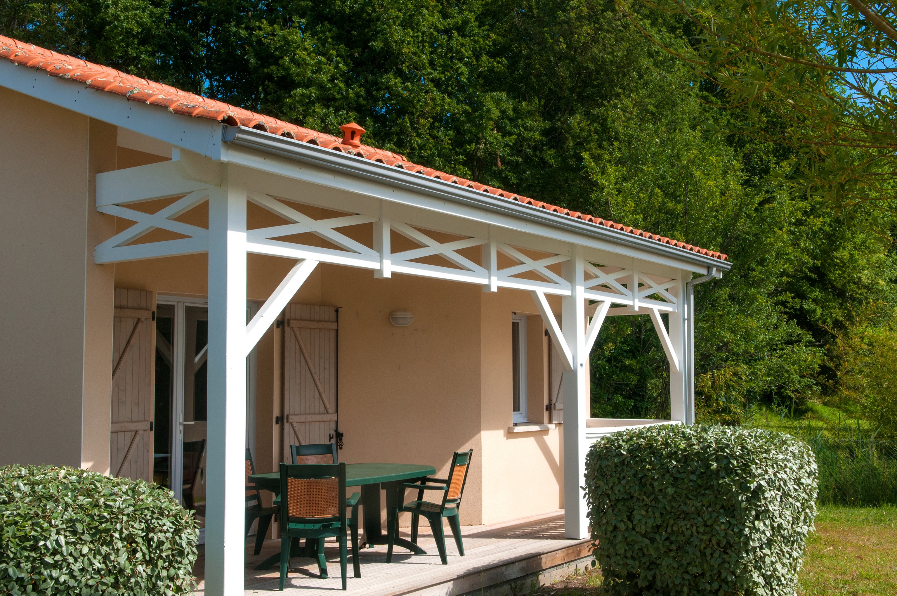 Résidence Goélia Le Cordouan, Soulac-sur-Mer - photo 6