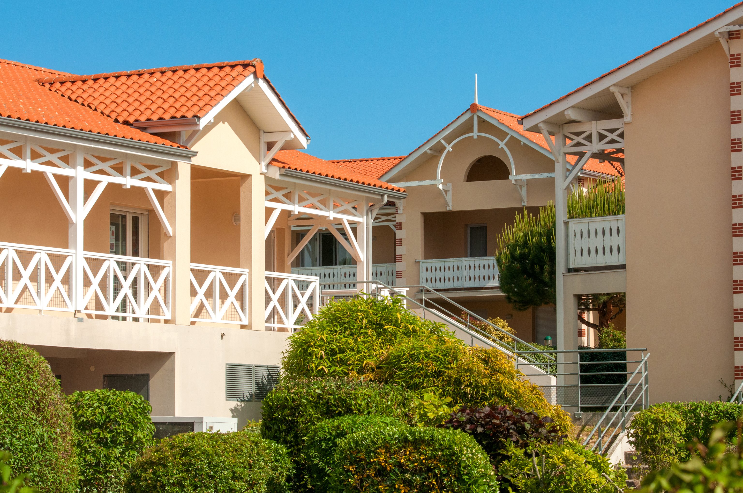 Résidence Goélia Le Cordouan, Soulac-sur-Mer - photo 4