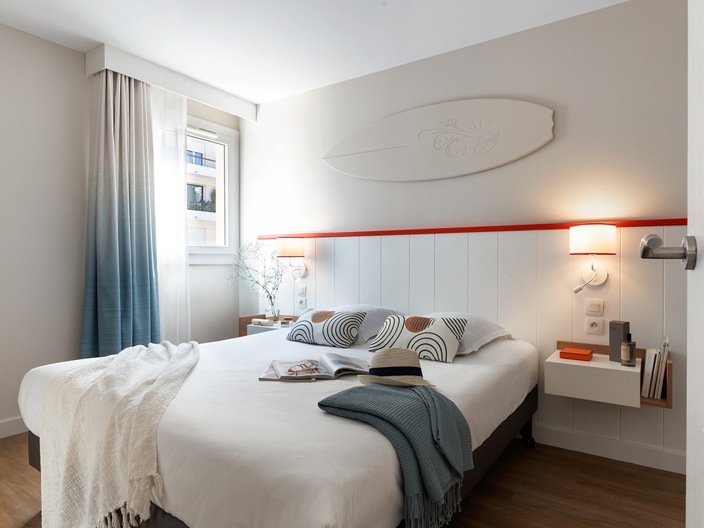 Résidence Pierre & Vacances Premium Biarritz Haguna, Biarritz - photo 23