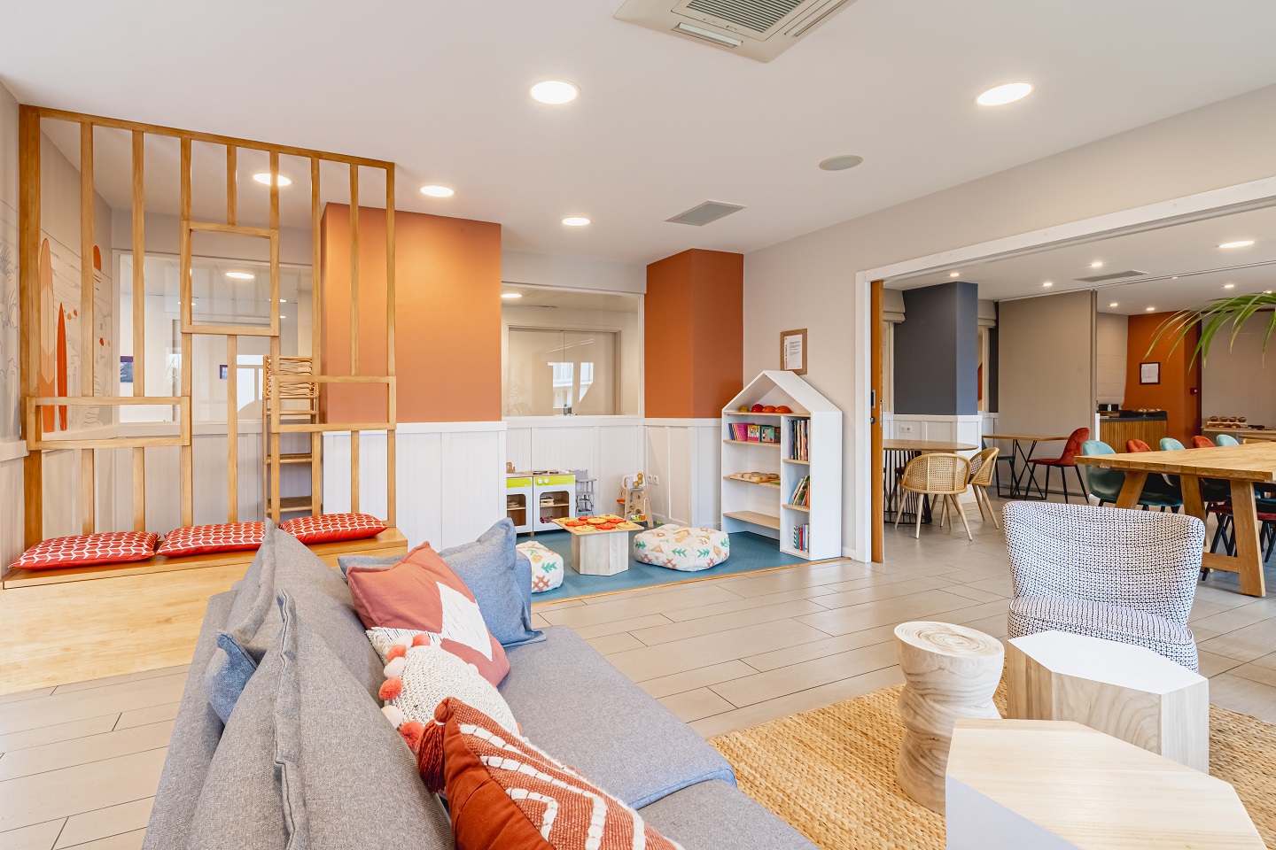 Résidence Pierre & Vacances Premium Biarritz Haguna, Biarritz - photo 18