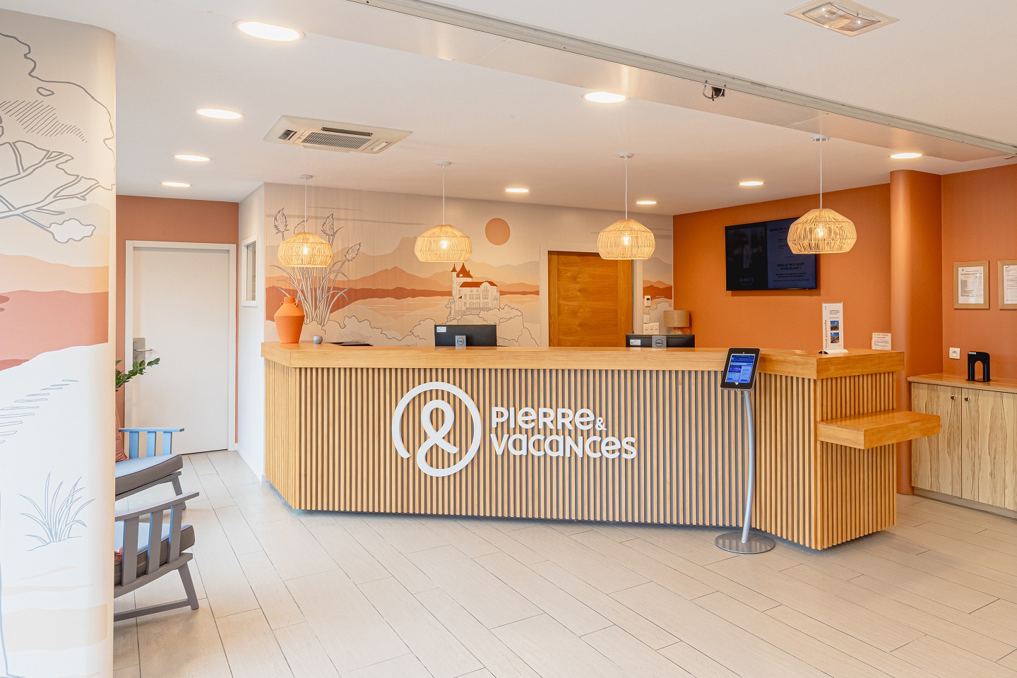 Résidence Pierre & Vacances Premium Biarritz Haguna, Biarritz - photo 25