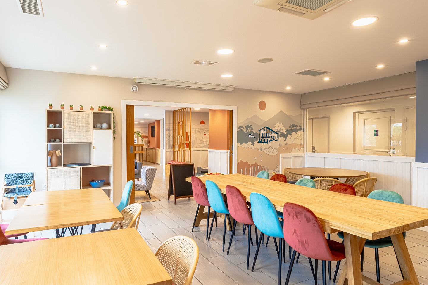 Résidence Pierre & Vacances Premium Biarritz Haguna, Biarritz - photo 19