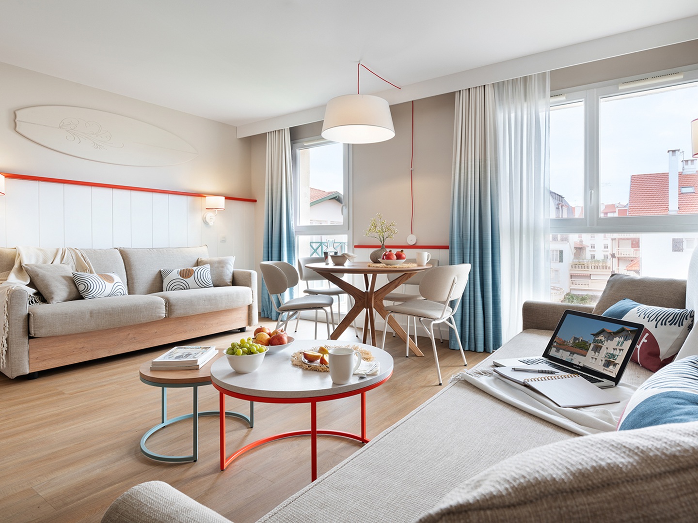 Résidence Pierre & Vacances Premium Biarritz Haguna, Biarritz - photo 15