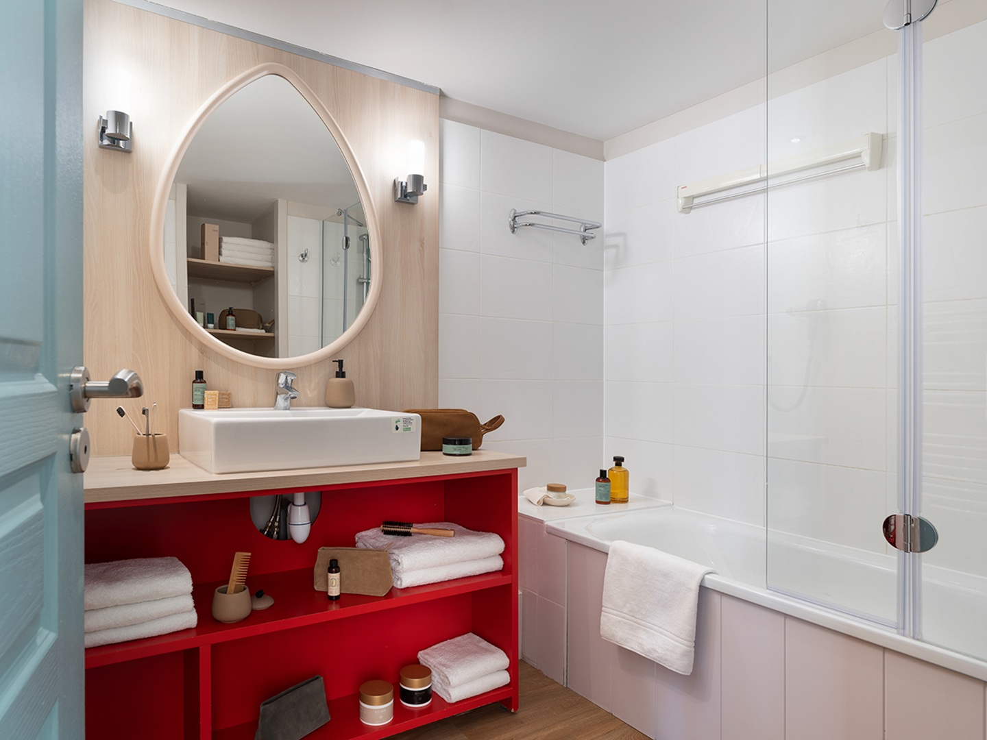 Résidence Pierre & Vacances Premium Biarritz Haguna, Biarritz - photo 17