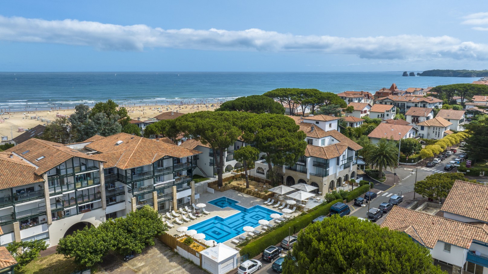 Résidence Ibaia, Hendaye - photo 17