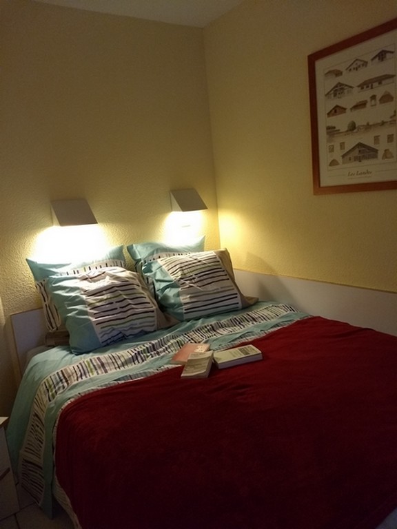 Appartement Albertine, Moliets-et-Maa - photo 12