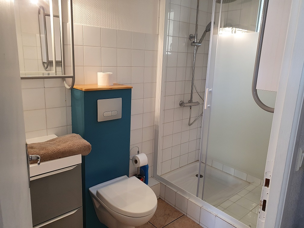 Résidence Montijo n°3 et n°4 - photo 5