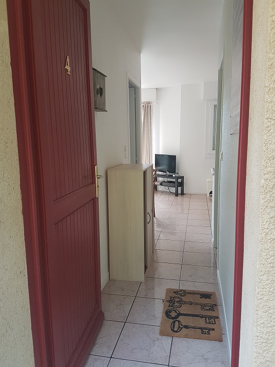 Résidence Montijo n°3 et n°4, Eugénie-les-Bains - photo 7