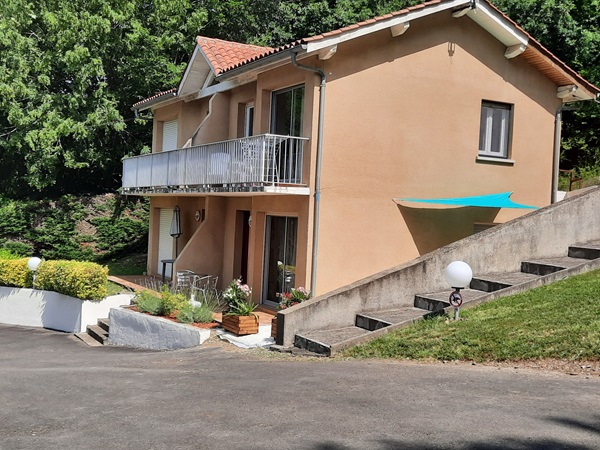 Résidence Montijo 5 et 6, Eugénie-les-Bains - photo 9